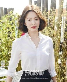 宋慧乔韩国娱乐圈爆料,真相与传闻的交织