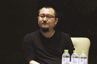 乌尔善导演爆料视频播放