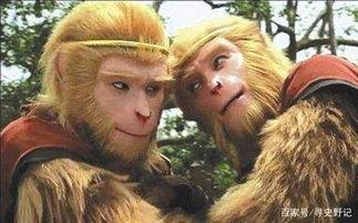 西游六耳猕猴爆料视频,西游世界背后的惊天秘密